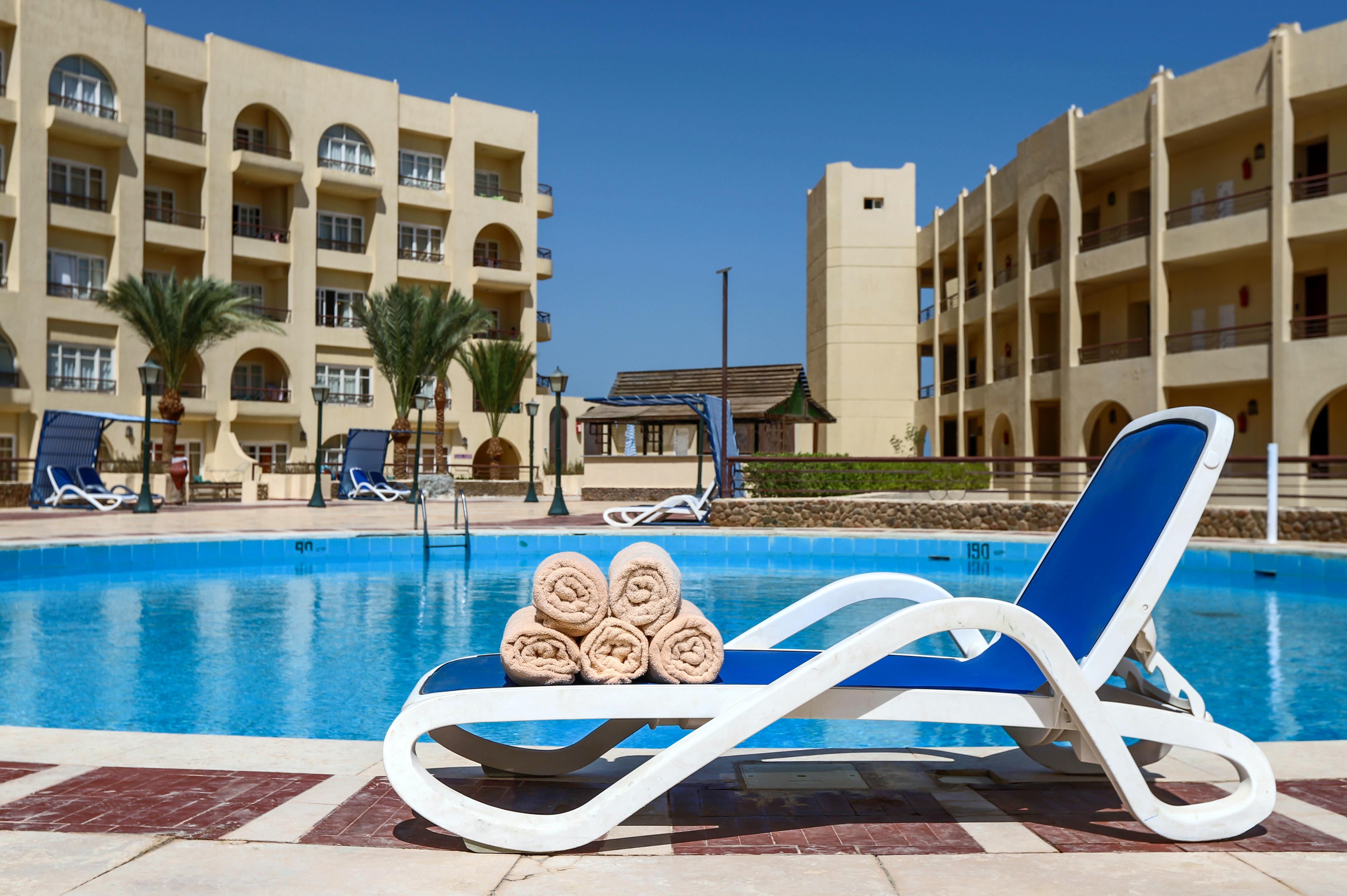 Sunny Days Mirette Family Resort Gurdaka Kültér fotó