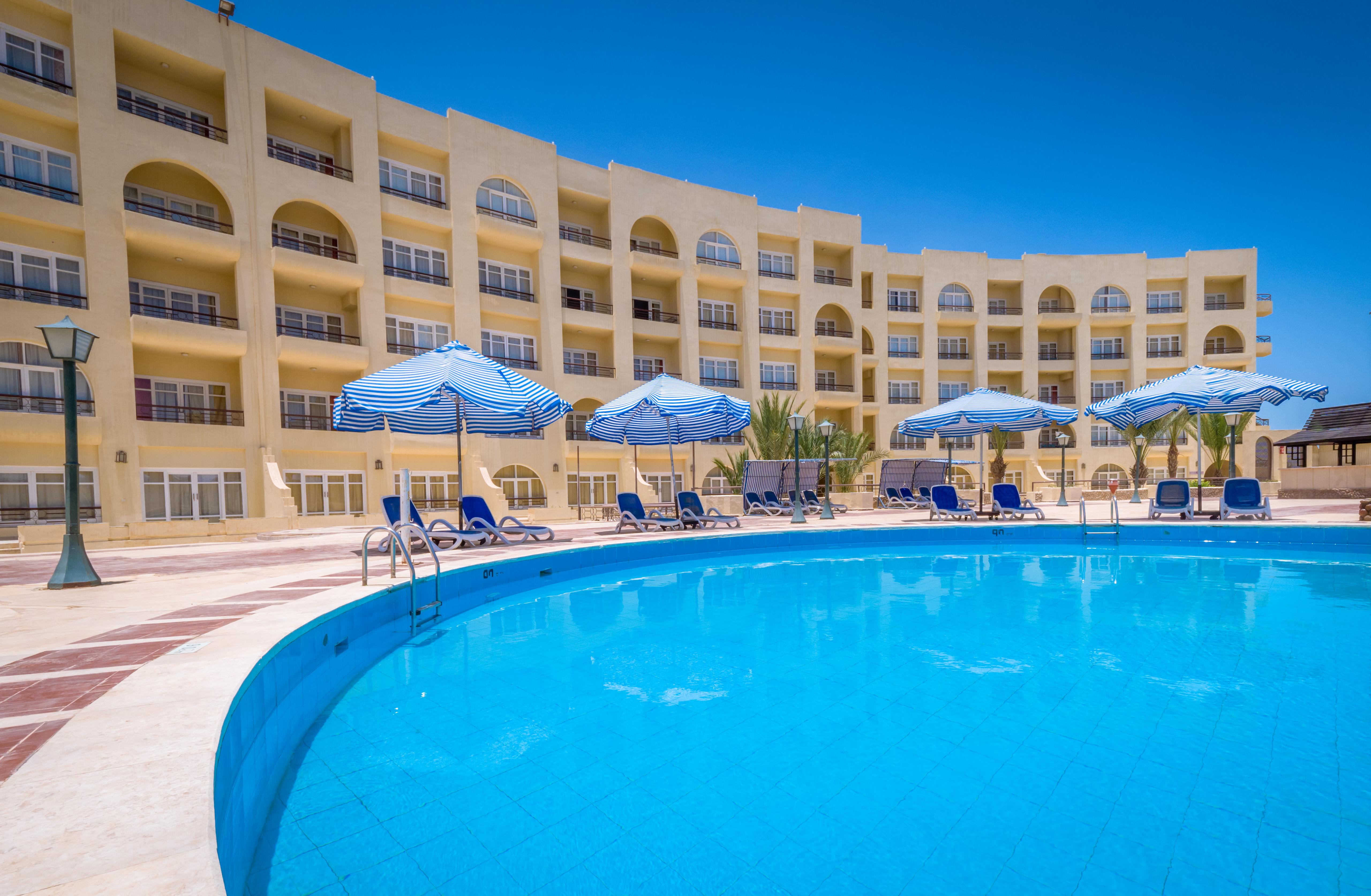Sunny Days Mirette Family Resort Gurdaka Kültér fotó