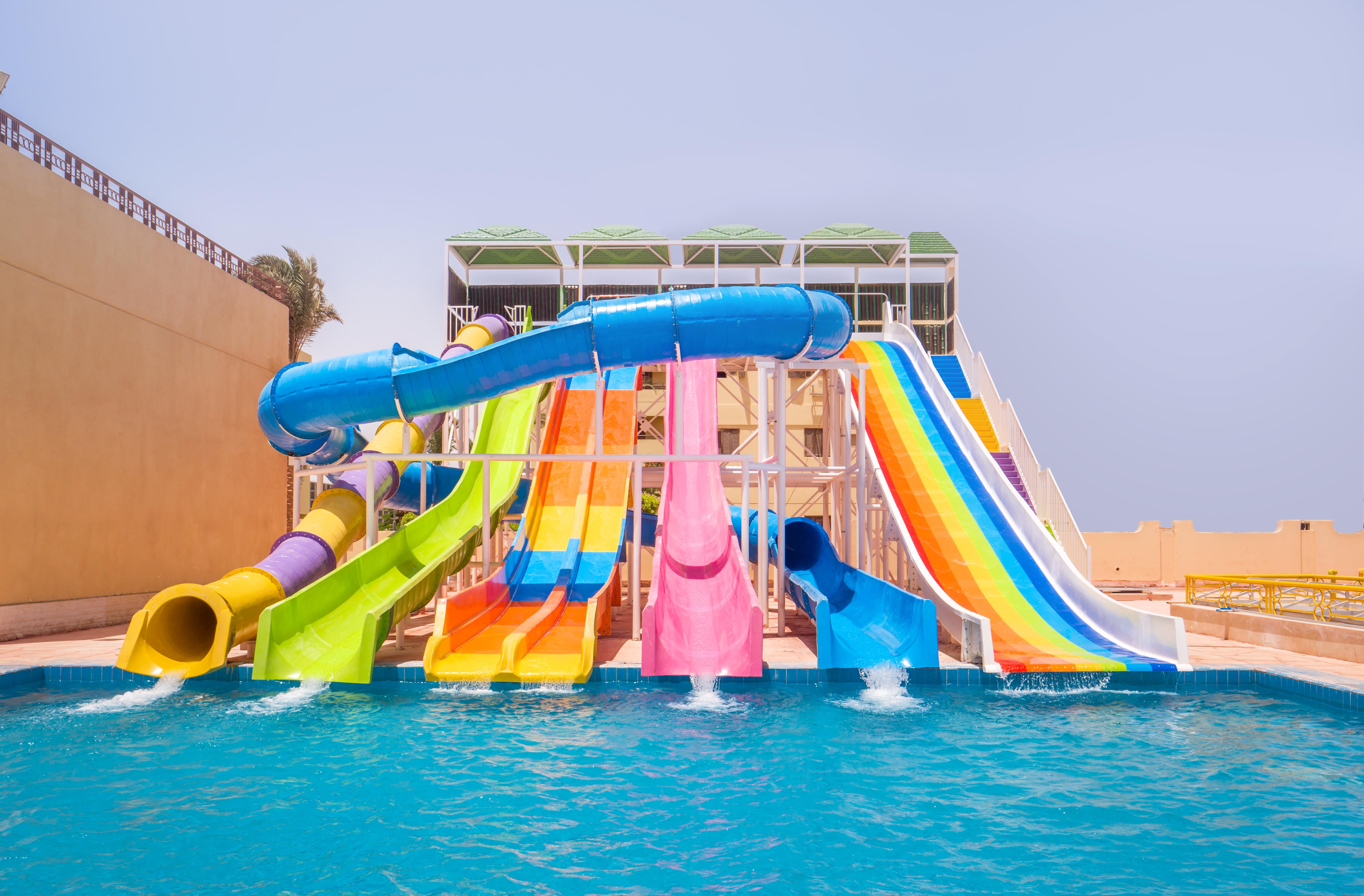 Sunny Days Mirette Family Resort Gurdaka Kültér fotó