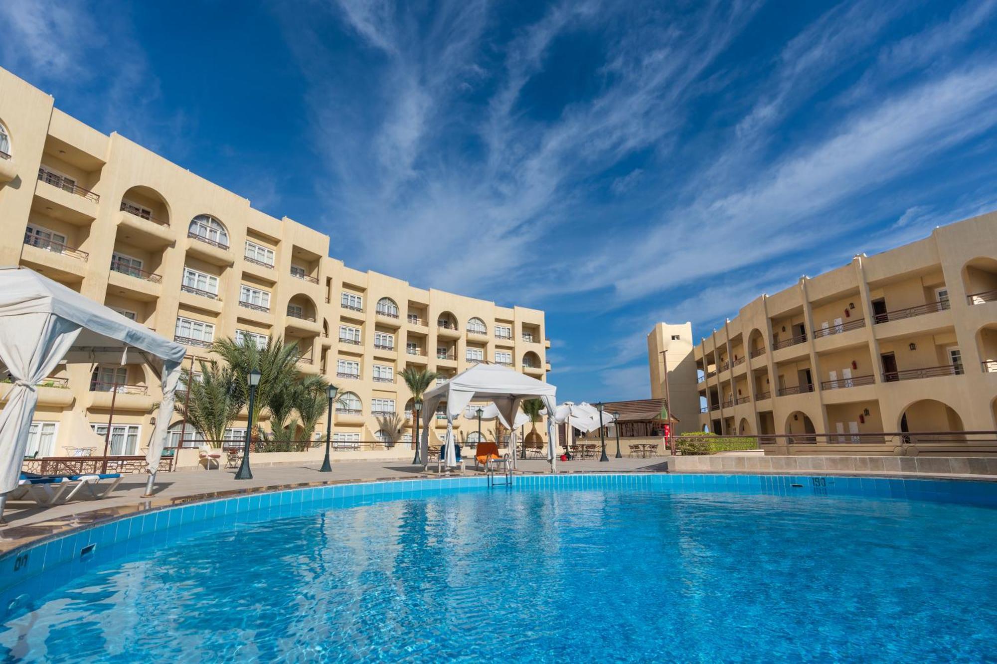 Sunny Days Mirette Family Resort Gurdaka Kültér fotó